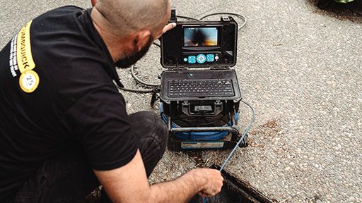 Edgeware Drain & Sewer Plumbers: Fast