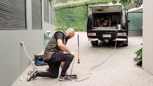 Edgeware Drain & Sewer Plumbers: Fast